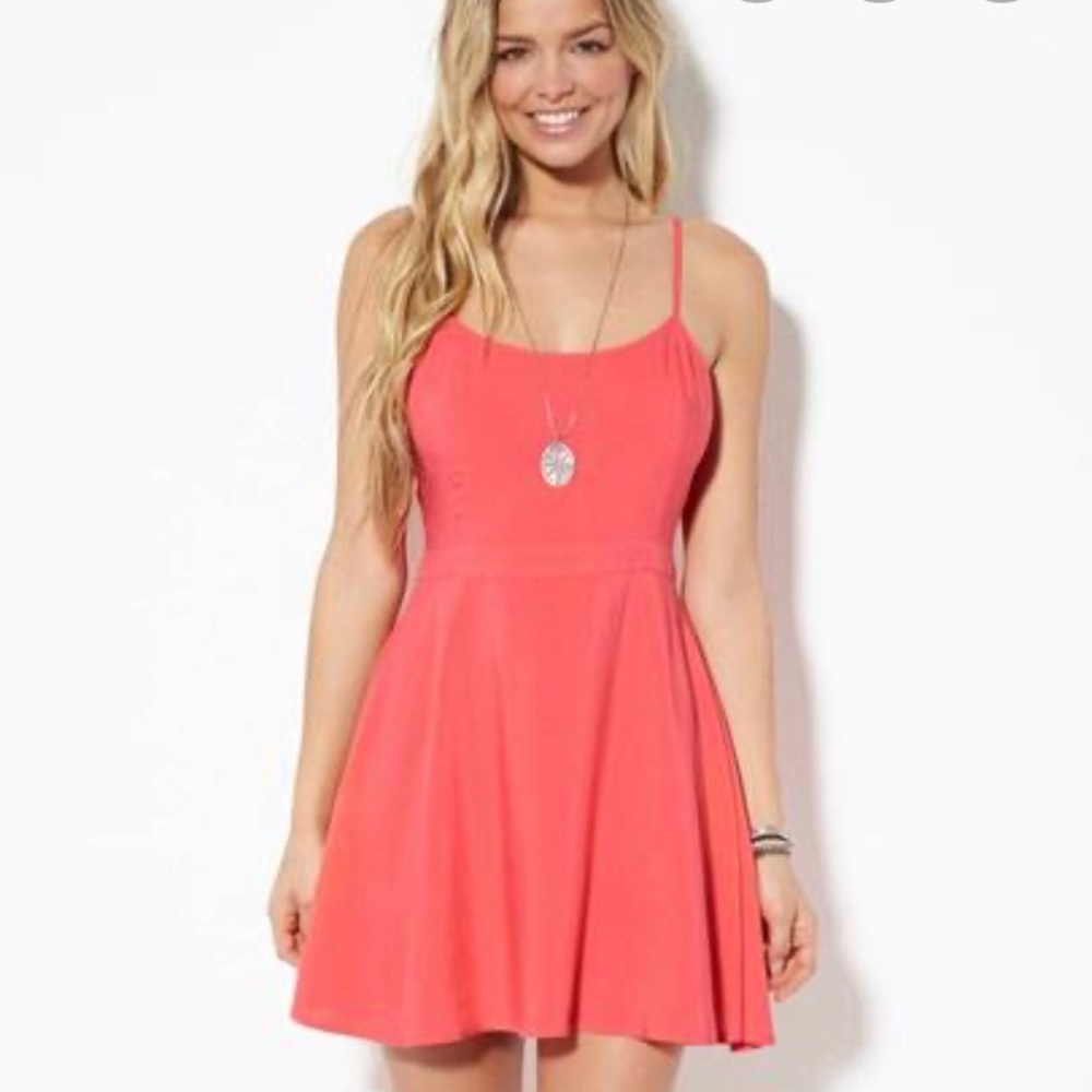 BNWT American Eagle sz Large Summer Dress